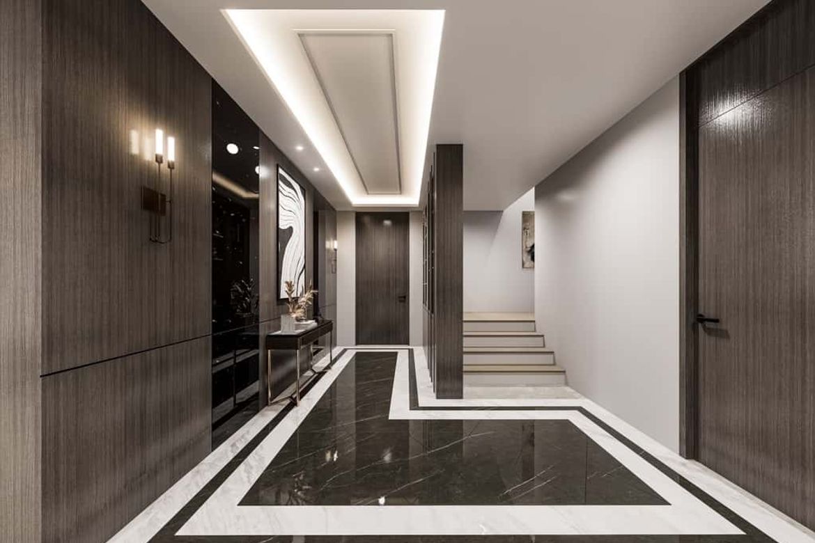 Luxury Home Project Near Tha Pae Gate