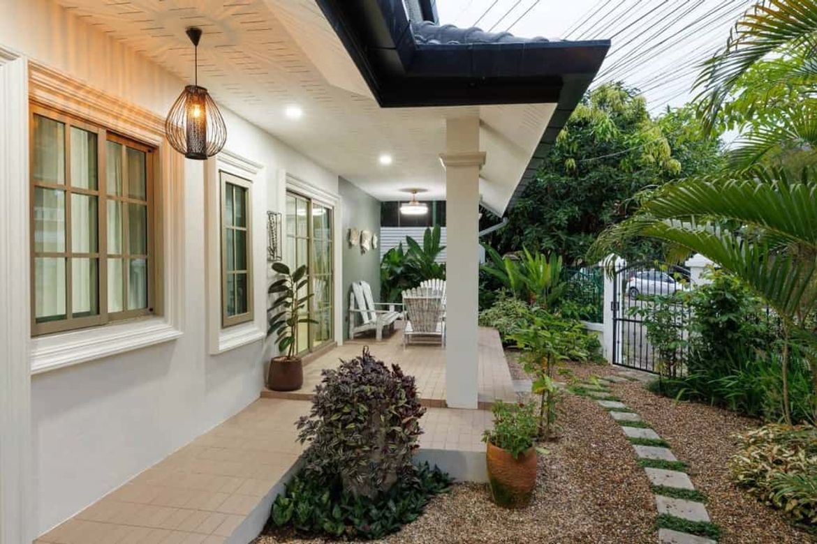 Single house for sale