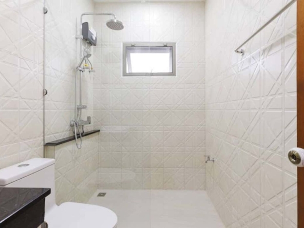 Single house for sale