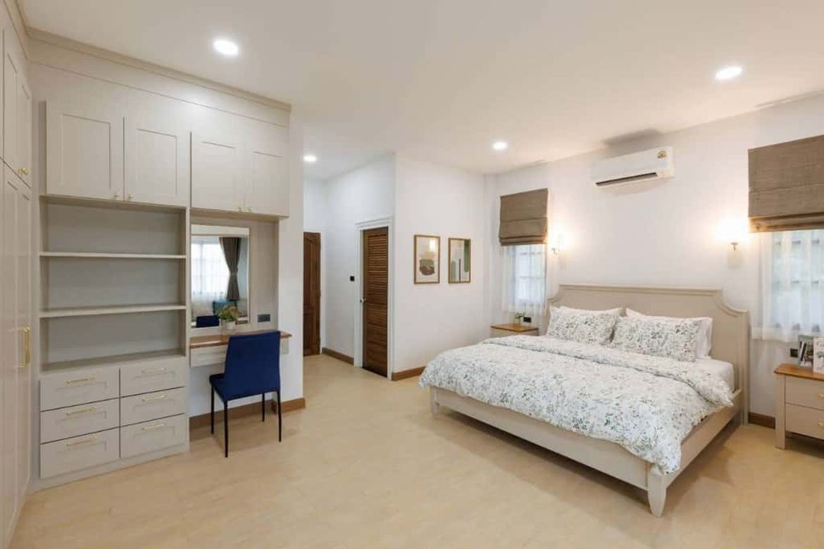 Single house for sale