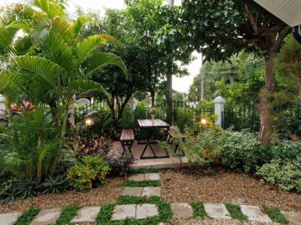 Single house for sale