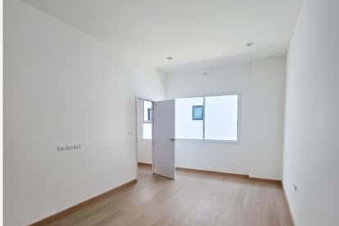 Detached House in the Heart of Chiang Mai – Conveniently located