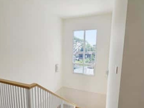 Detached House in the Heart of Chiang Mai – Conveniently located