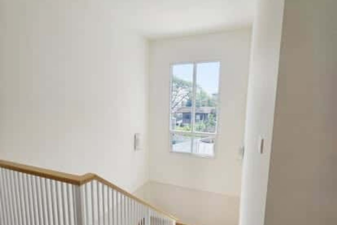 Detached House in the Heart of Chiang Mai – Conveniently located