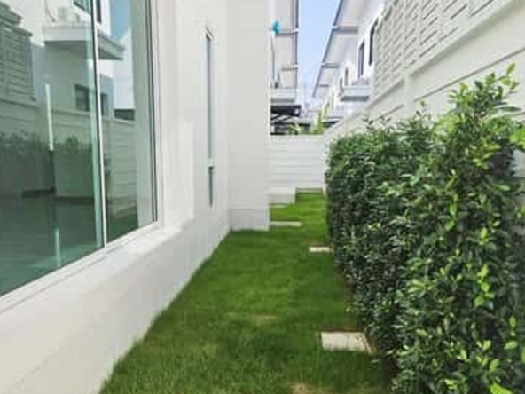 Detached House in the Heart of Chiang Mai – Conveniently located