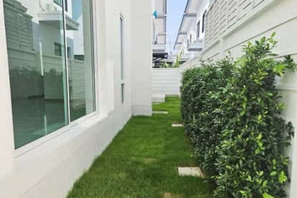 Detached House in the Heart of Chiang Mai – Conveniently located