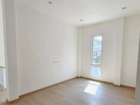 Detached House in the Heart of Chiang Mai – Conveniently located