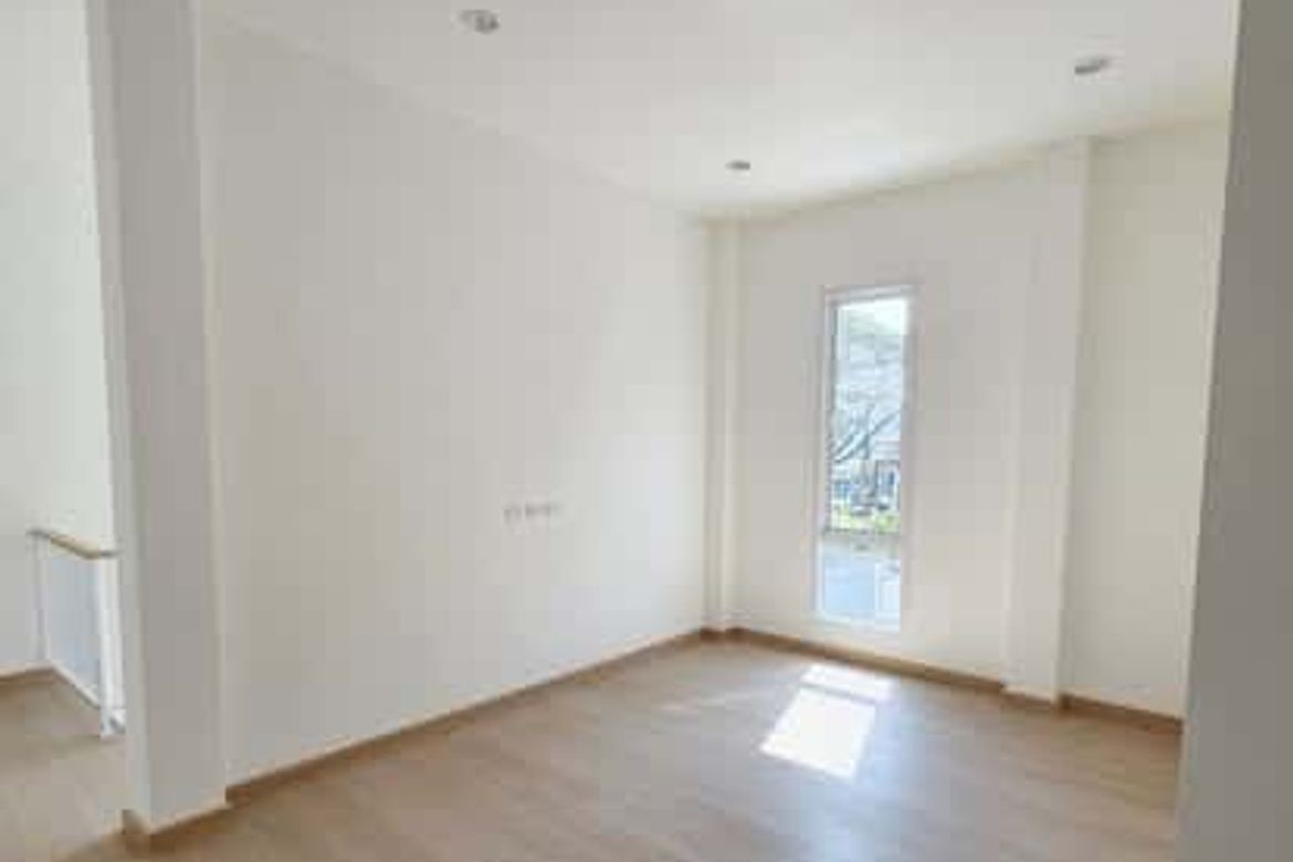 Detached House in the Heart of Chiang Mai – Conveniently located