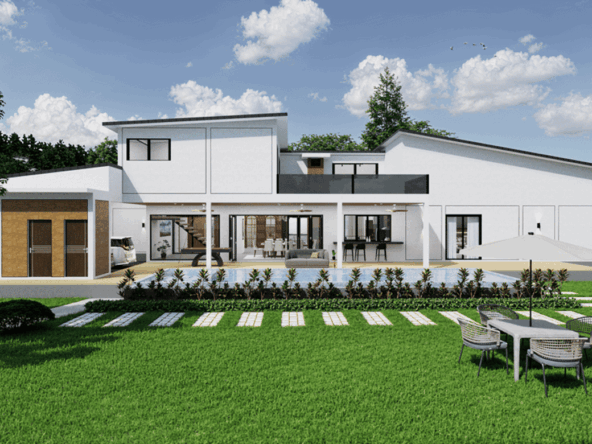 Luxury Home Design – Elevate Your Lifestyle-KMP-HSMC8724D