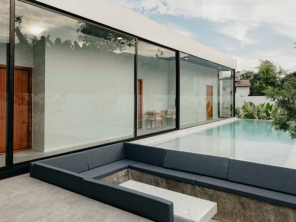 Property id 014ps pool villa chiang mai luxury resort style-MR-014PS