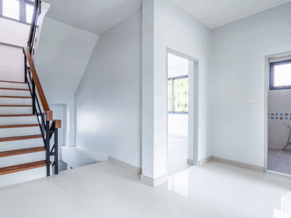 For sale Baan Chanayon view