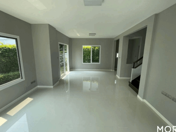 3 Baths