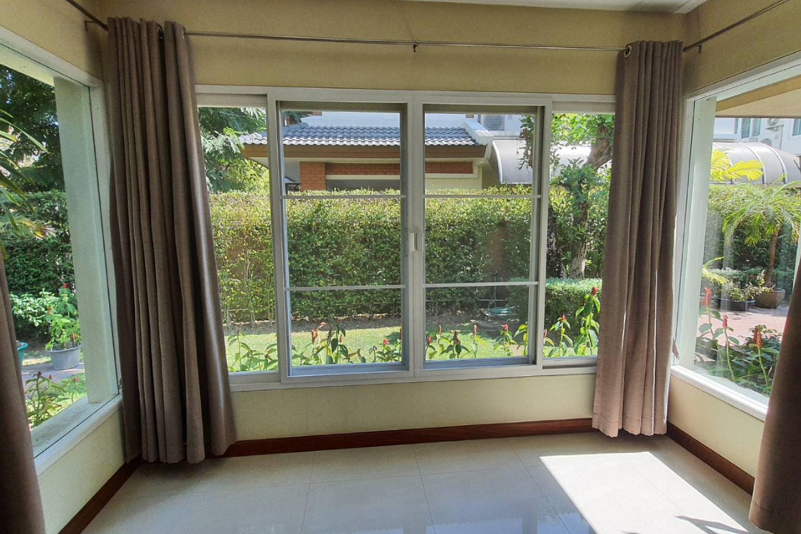 3Bedrooms