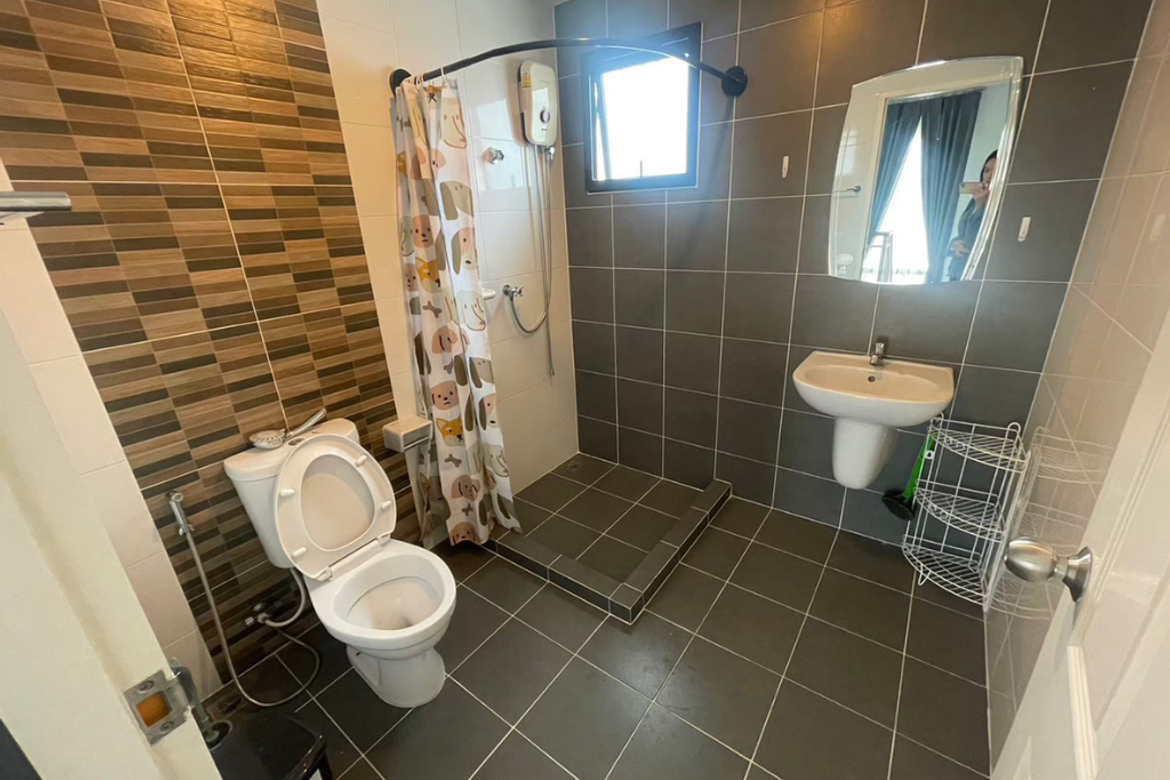 3Bedrooms