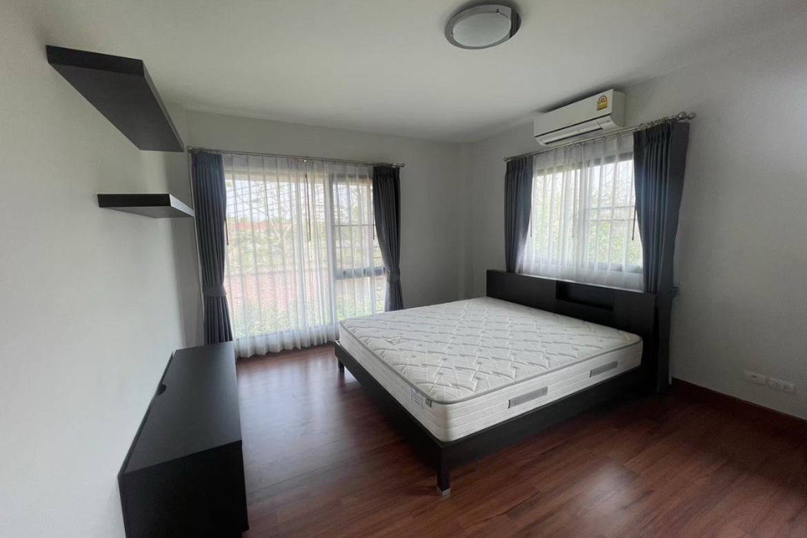 3Bedrooms