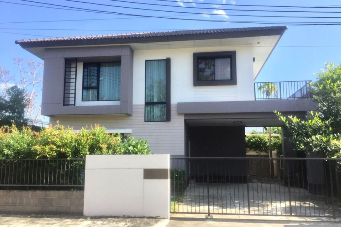 Vararom Premium – San Phi Suea