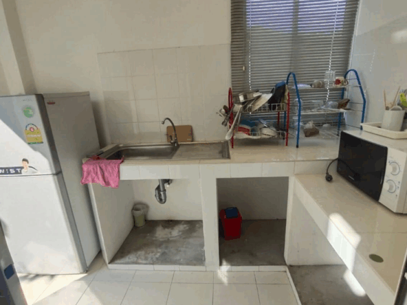 3 Bathrooms