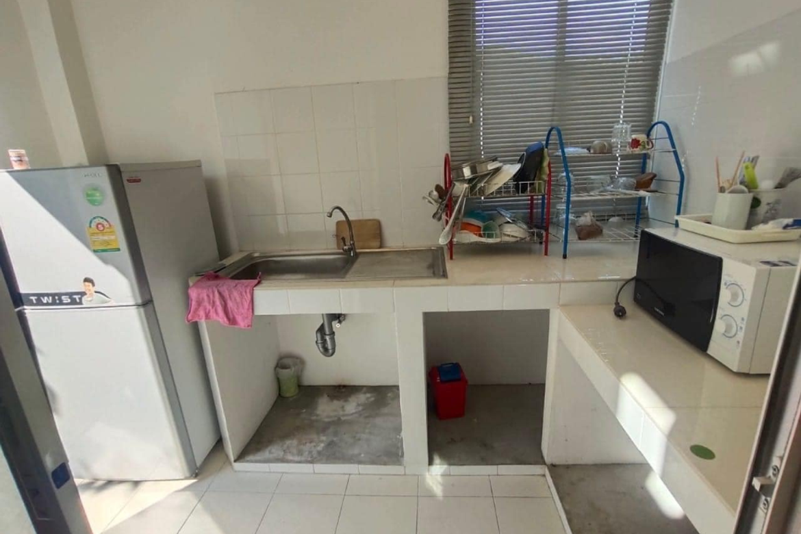 3 Bathrooms