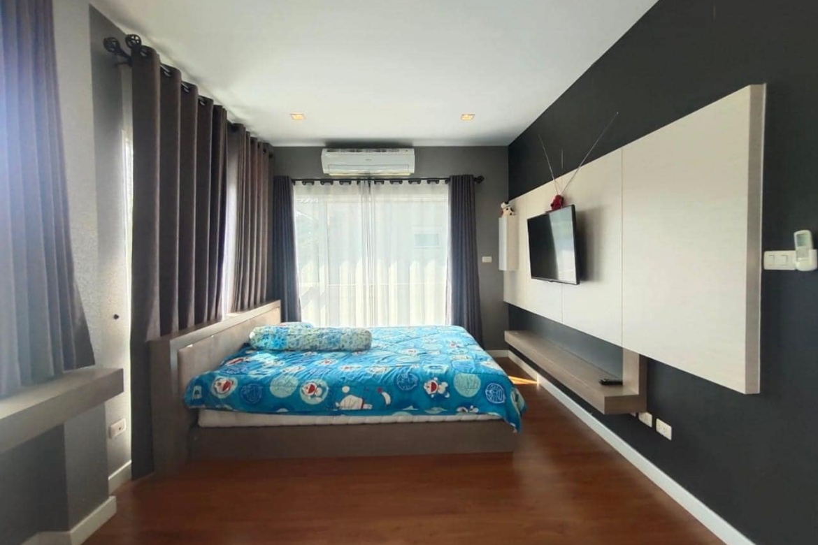 Near Ruamchok Mall (ID:676HS)-MR-ID:676HS