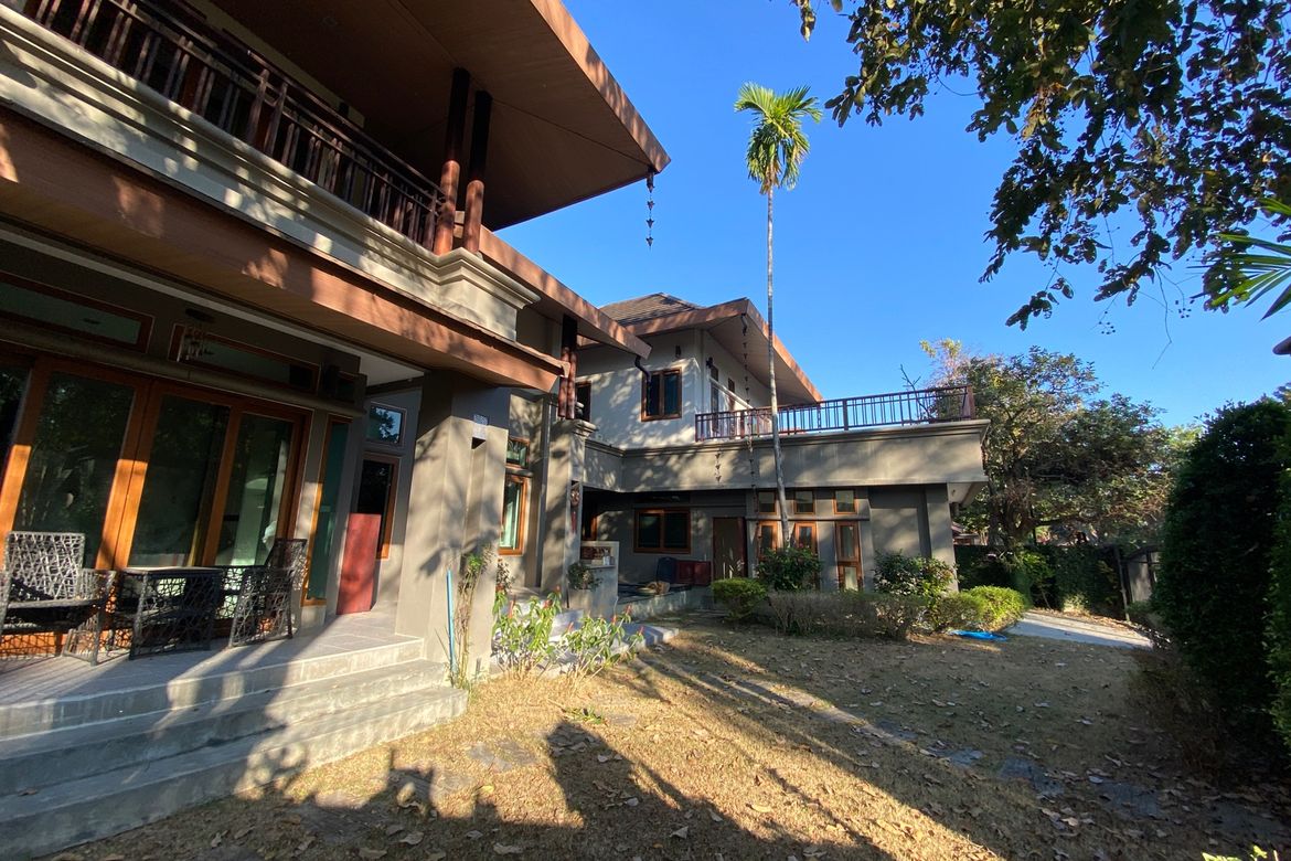 Chiang Mai-P-PHS1047