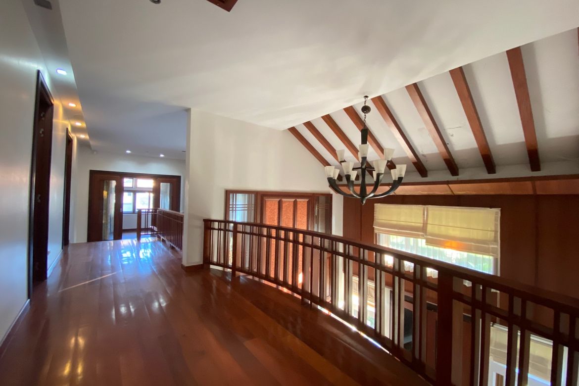 Luxurious home with private pool for sale in Hang Dong