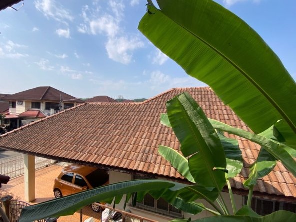 A family home 4 bed for sale in Muang Chiang Mai-P-PHS1055
