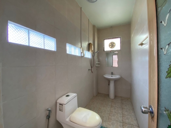 A family home 4 bed for sale in Muang Chiang Mai-P-PHS1055