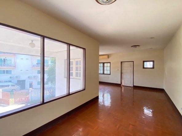 A stand alone house for sale near Chiang Mai Airport