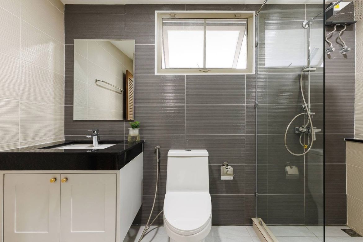 Beautifully Landscaped 5 Bedroom House for Sale in Hang Dong-P-PHS1103
