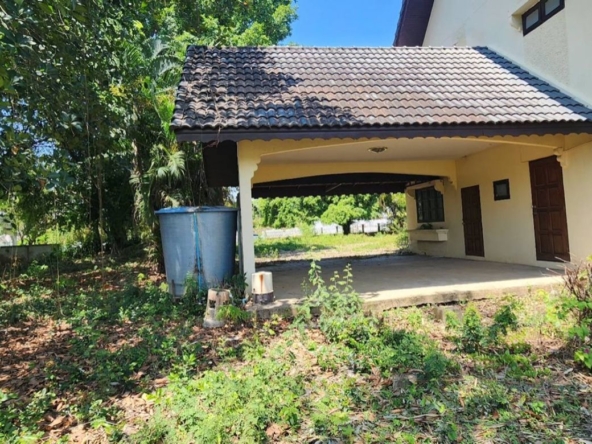 Chiang Mai-P-PHS1134