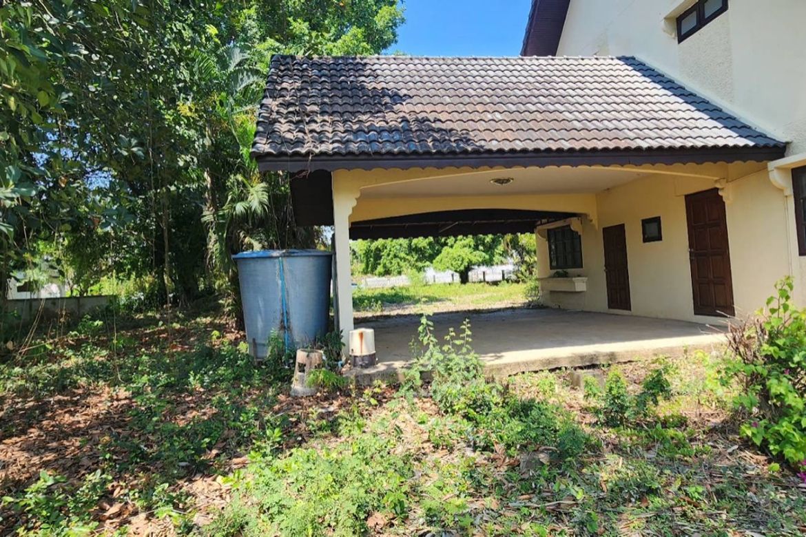 Chiang Mai-P-PHS1134