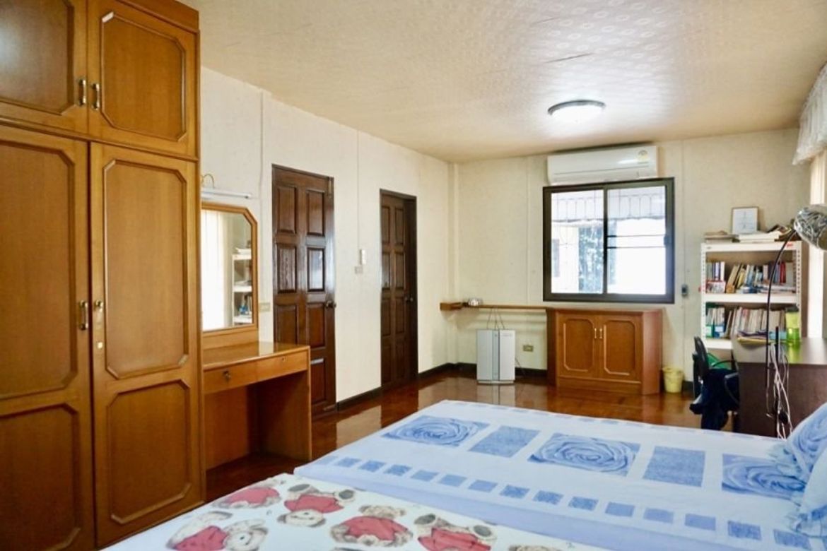 2 houses with 5 bedrooms for sale in Muang Chiang Mai-P-PHS404