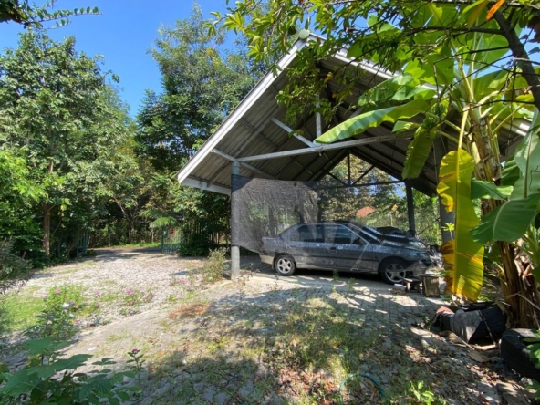 3 bed house for sale in Nong Hoi
