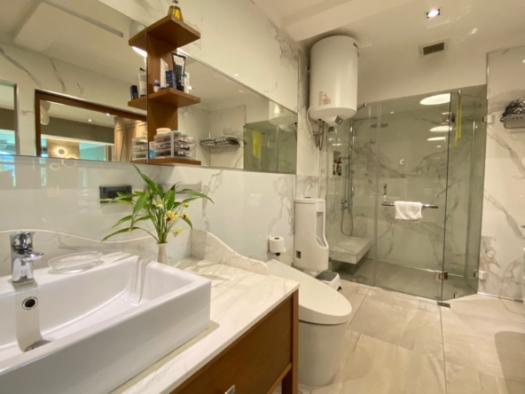 A 12 rai teakwood estate with luxury residence is for sale in Phrao area of Chiang Mai-P-PHS1127