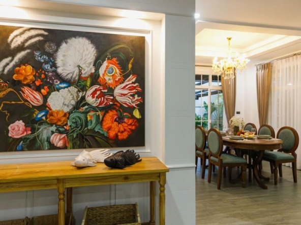 5 Bedroom House for sale-KMP-HSSK6002
