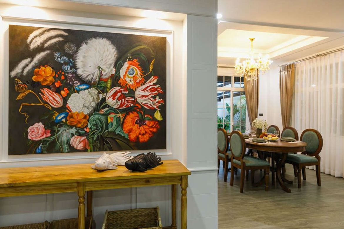 5 Bedroom House for sale-KMP-HSSK6002