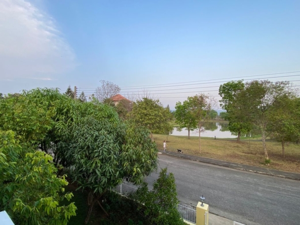 4 Bed house for sale in San Khampeang