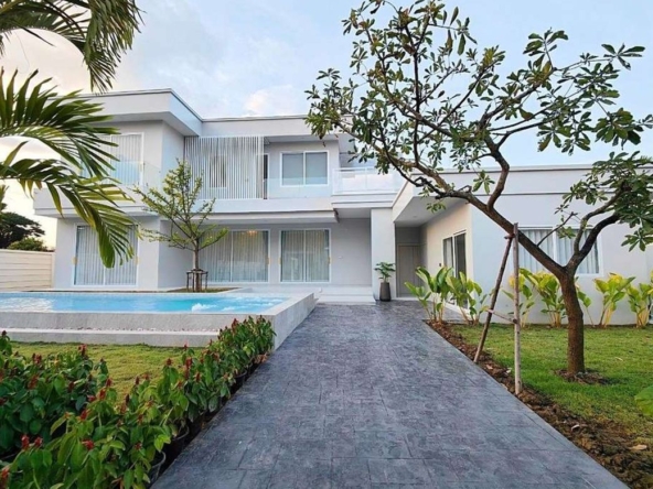 modern luxury design