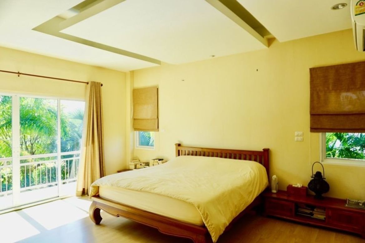 3 bed house for sale in San Sai