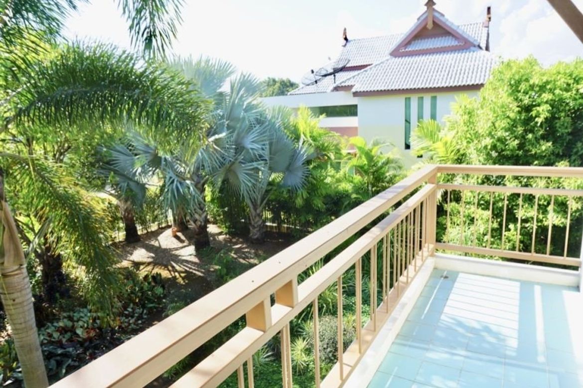 3 bed house for sale in San Sai