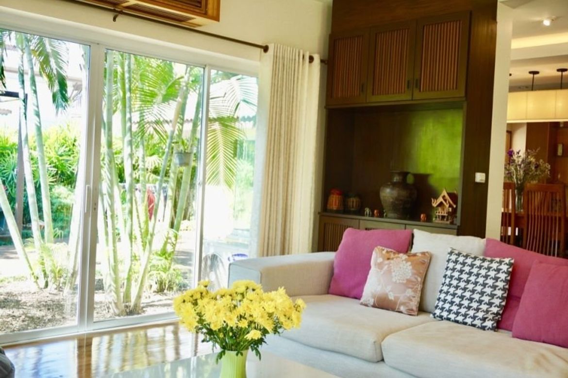 3 bed house for sale in San Sai
