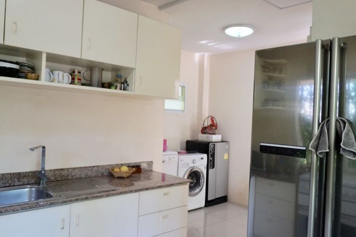 3 bed house for sale in San Sai