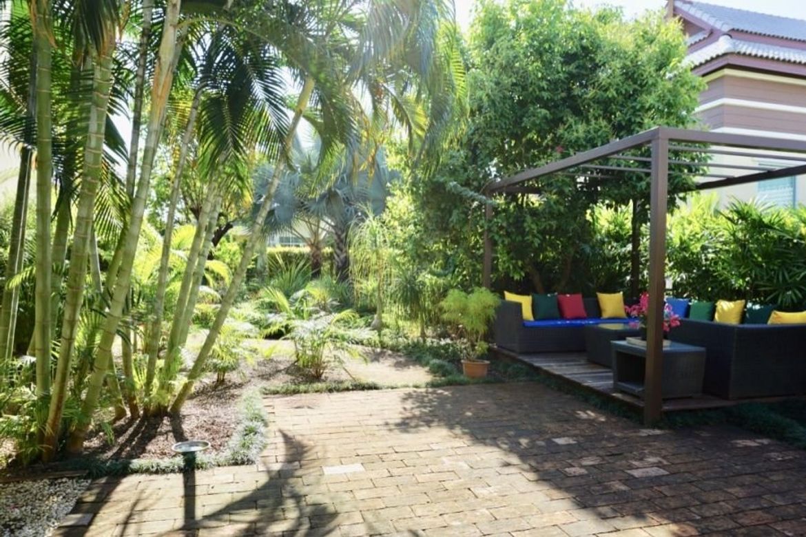 3 bed house for sale in San Sai