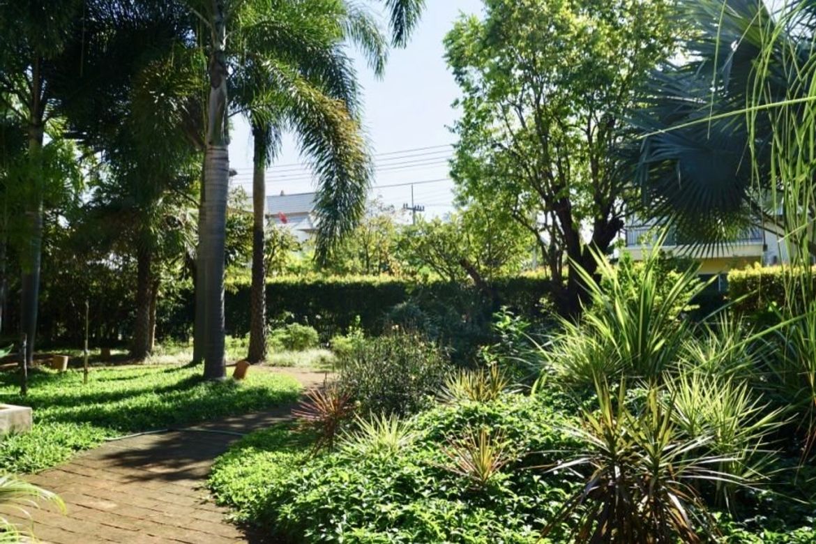 3 bed house for sale in San Sai