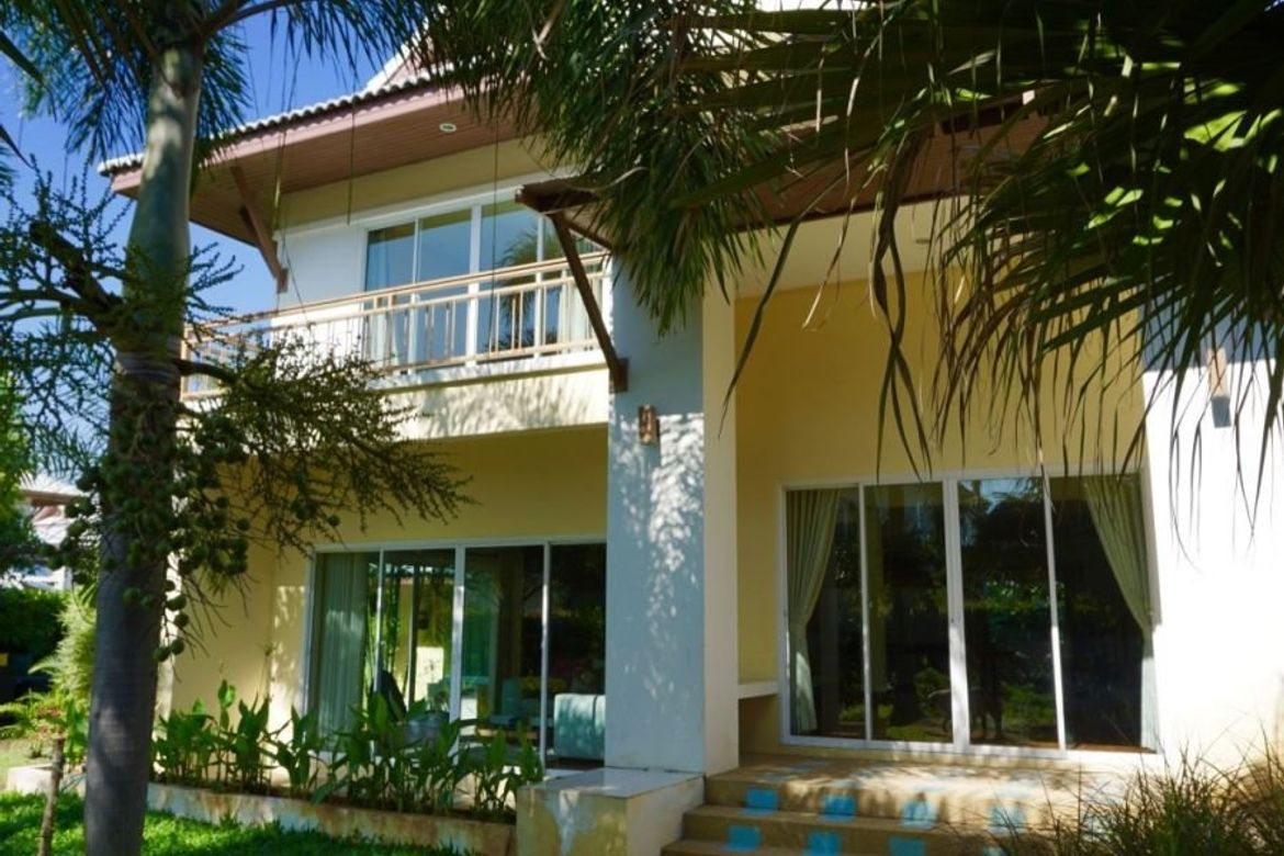 3 bed house for sale in San Sai