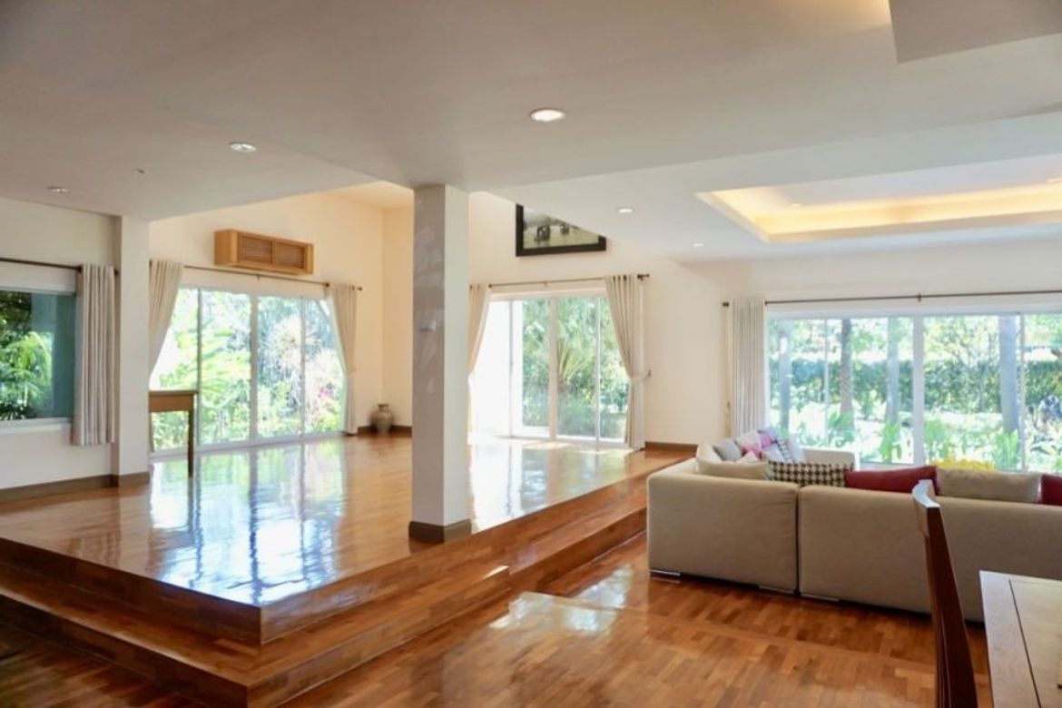 3 bed house for sale in San Sai