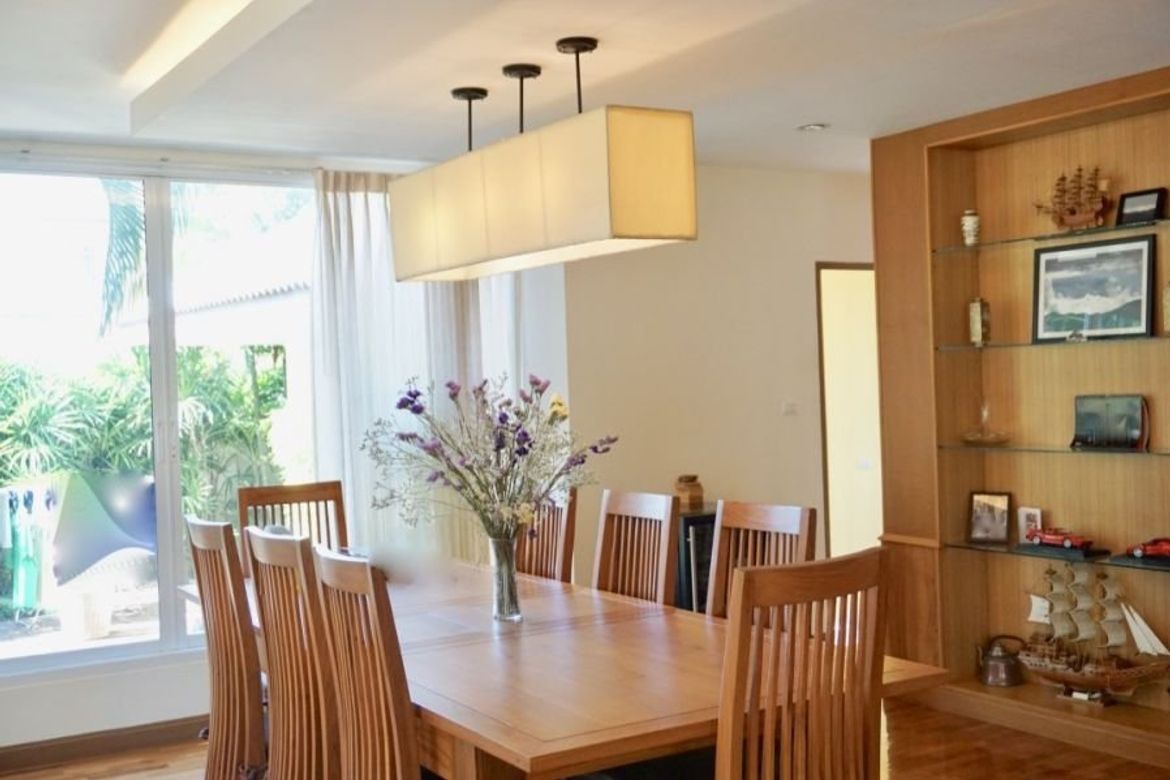 3 bed house for sale in San Sai