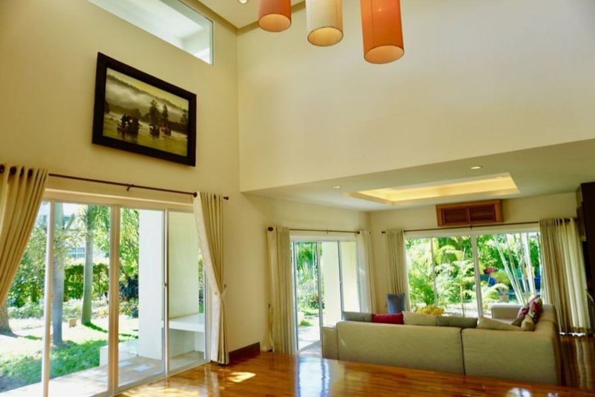 3 bed house for sale in San Sai