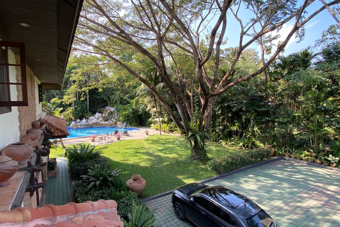 Chiang Mai-P-PHS268