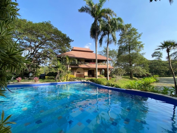 Chiang Mai-P-PHS268